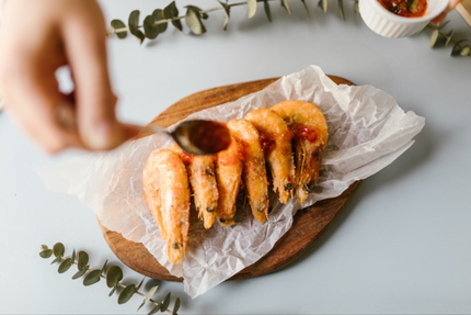 LUCKY GRILL / RESTAURANT ASIATIQUE BUFFET À VOLONTÉ