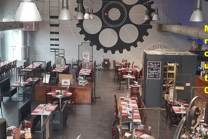 Brasserie de l'Industrie