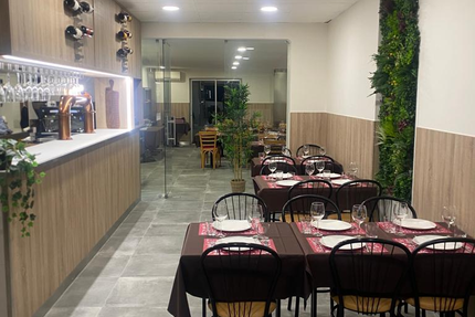 Quitéria - Restaurant Portugais