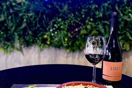 Quitéria - Restaurant Portugais