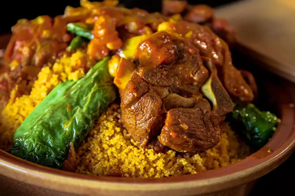 Restaurant Café du Port