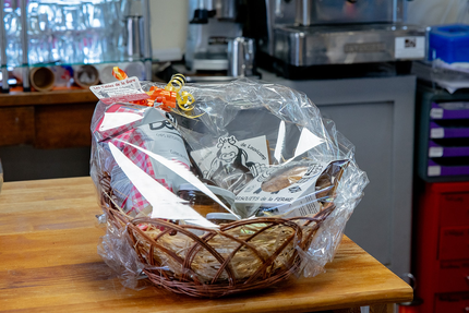 Les Tables de la Gare