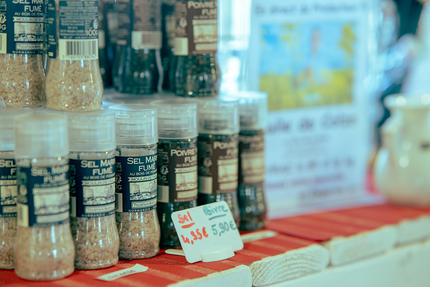 Les Tables de la Gare