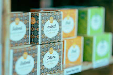 Les Tables de la Gare