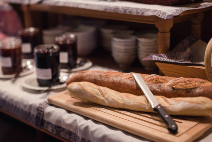 Restaurant Chez Jean