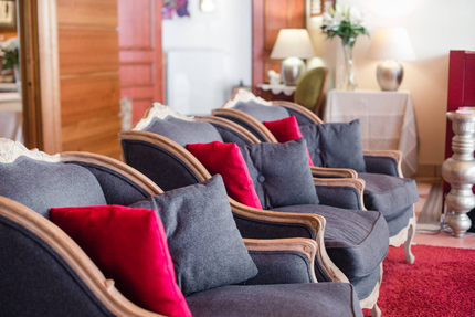 Restaurant Chez Jean