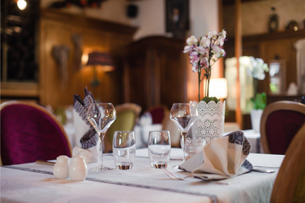 Restaurant Chez Jean