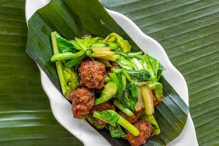 Nakhon Thai Versailles