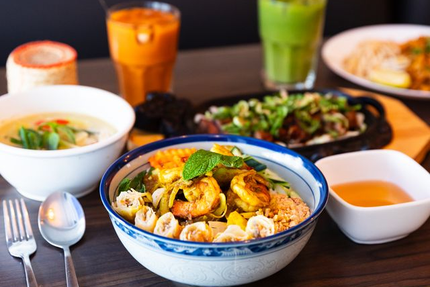 Nakhon Thai Versailles