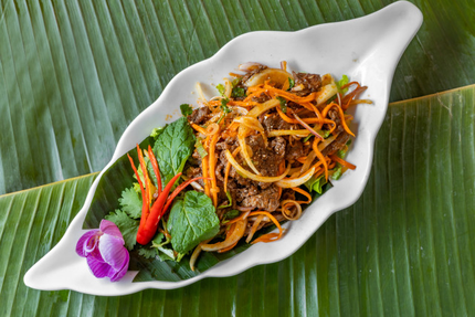 Nakhon Thai Versailles