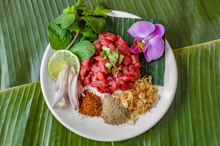 Nakhon Thai Versailles