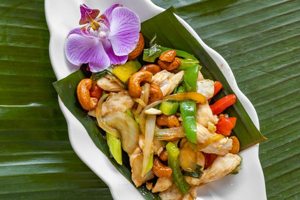 Nakhon Thai Versailles