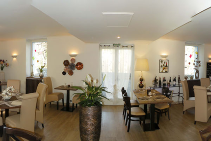 Restaurant L'Assiette Provençale