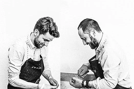 JUSTE Restaurant de fruits de mer (Île de Ré)