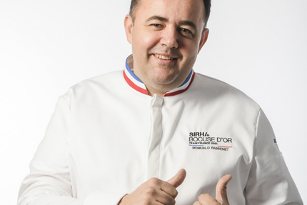 Le Base Camp restaurant by Pashmina