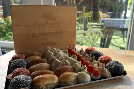 Tendance et Fraicheur