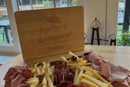 Tendance et Fraicheur