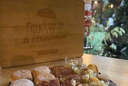 Tendance et Fraicheur