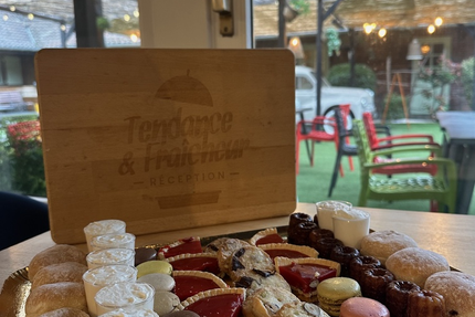 Tendance et Fraicheur