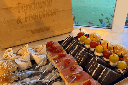 Tendance et Fraicheur