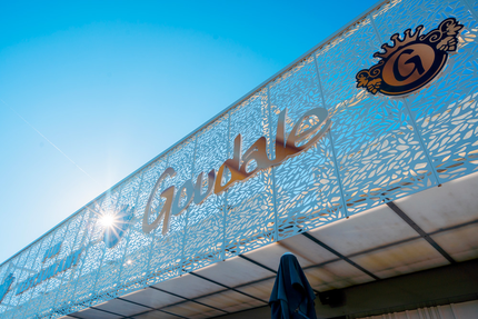 Bowling & Restaurant - La Goudale Cucq