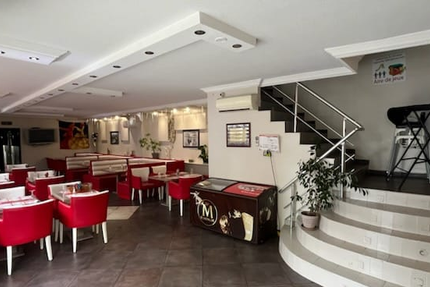 Au Palais D'Aydine Kebab