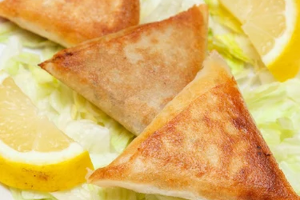 Les 1001 saveurs de l'orient - Couscous/Tajines...