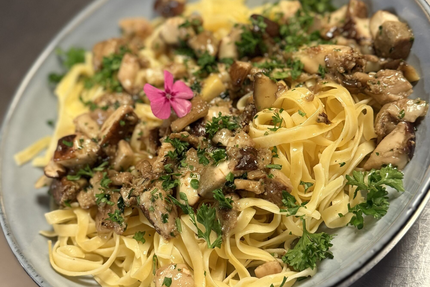 Auberge des 3 Vallées