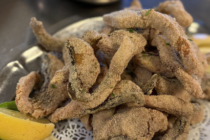 Auberge des 3 Vallées