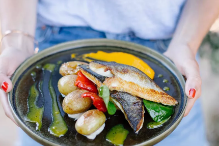 Restaurant Comme Chez Toi Bayonne