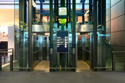 Les Jardins Sainte Victoire