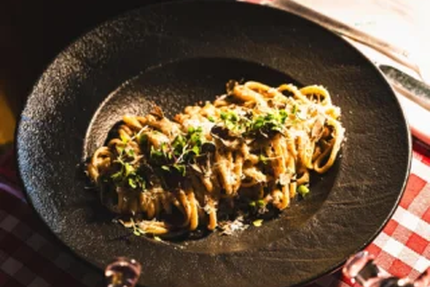 La Petite Cave di San Giovanni