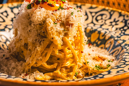 La Petite Cave di San Giovanni