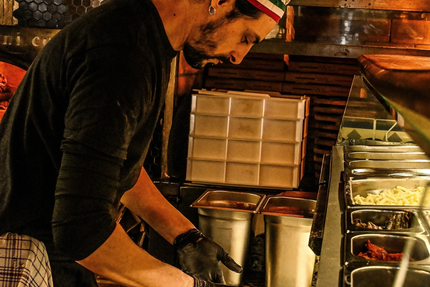 La Petite Cave di San Giovanni