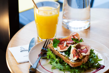 Café Joyeux