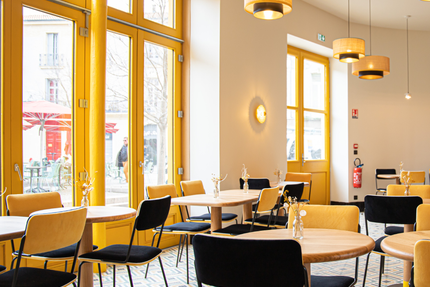 Café Joyeux