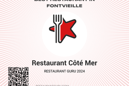 Restaurant Côté Mer