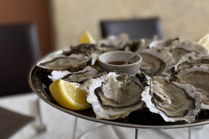 Restaurant Côté Mer