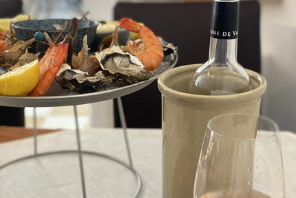 Restaurant Côté Mer