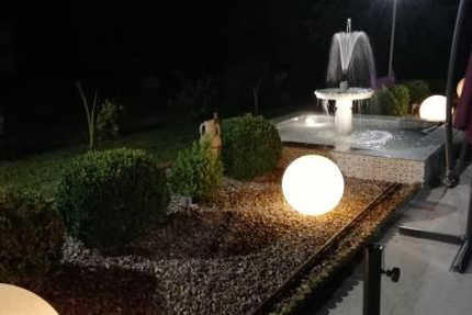 Saveurs et Douceurs Orientales