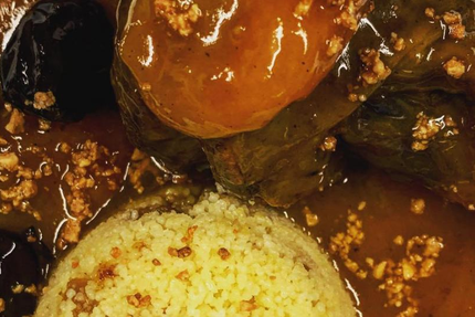 Saveurs et Douceurs Orientales