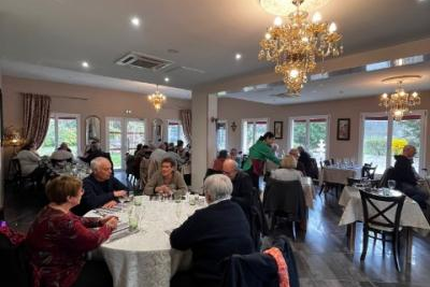 Saveurs et Douceurs Orientales