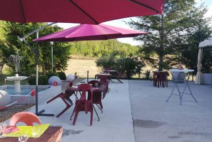 Saveurs et Douceurs Orientales