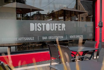 BRASSERIE DISTOUFER