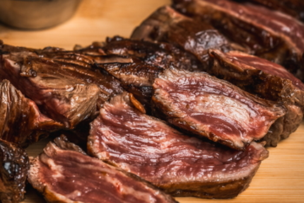 Brasserie Chez Négus