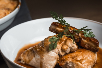 Brasserie Chez Négus