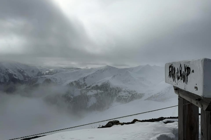 La crêperie des 3 cimes