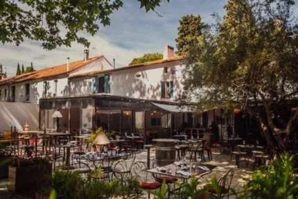 Le Mas Chabry 🍽️| Restaurant - Grillades | Perpignan