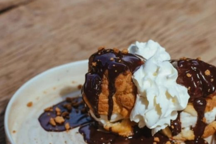 Le Mas Chabry 🍽️| Restaurant - Grillades | Perpignan