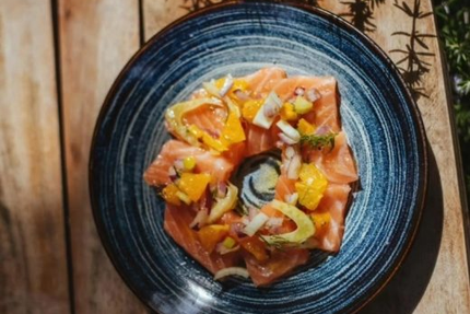 Le Mas Chabry 🍽️| Restaurant - Grillades | Perpignan